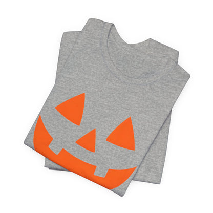 Vintage Jack o Lantern Jackolantern Pumpkin Face T-Shirt