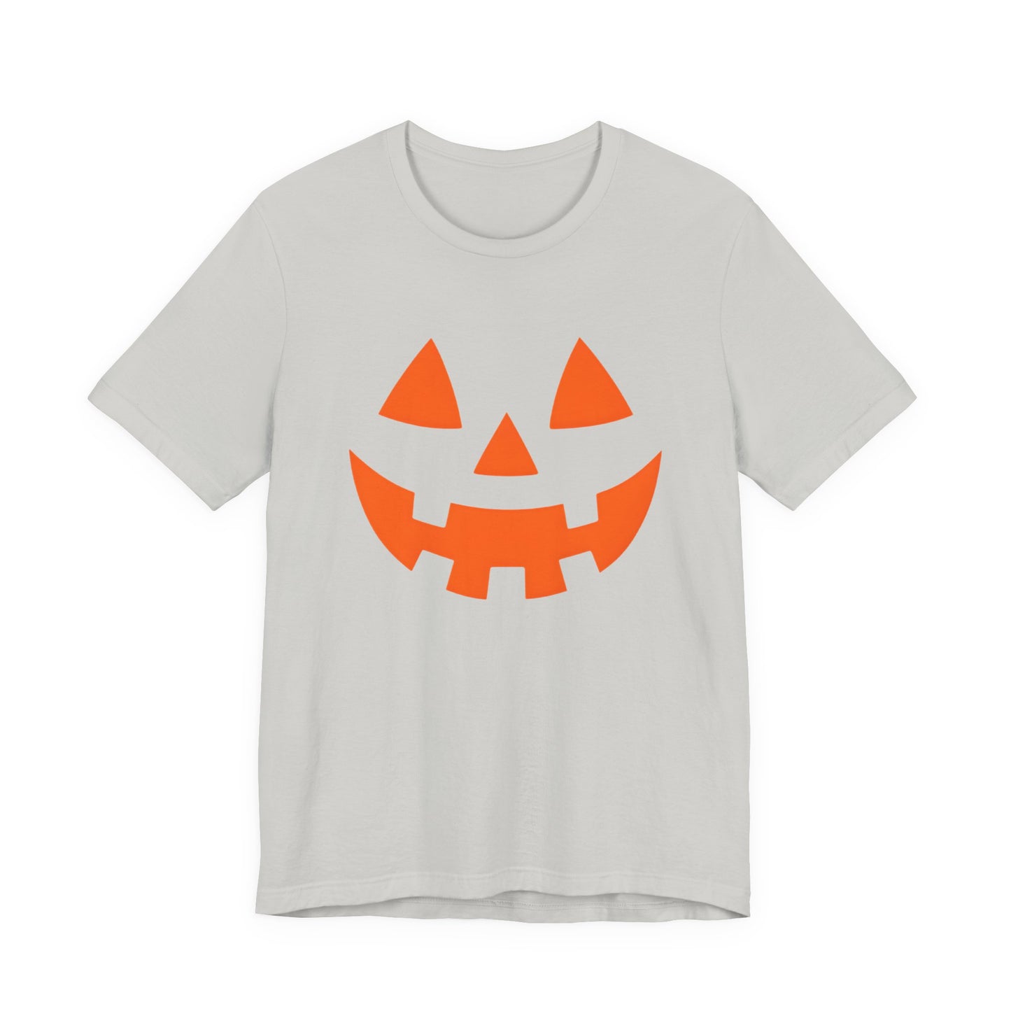 Vintage Jack o Lantern Jackolantern Pumpkin Face T-Shirt