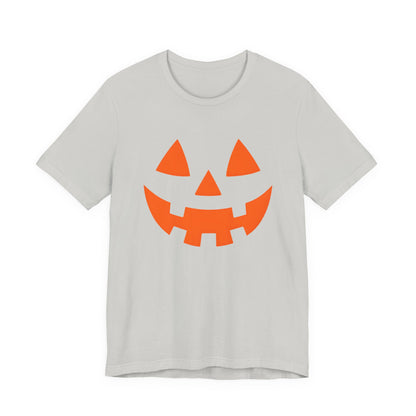 Vintage Jack o Lantern Jackolantern Pumpkin Face T-Shirt
