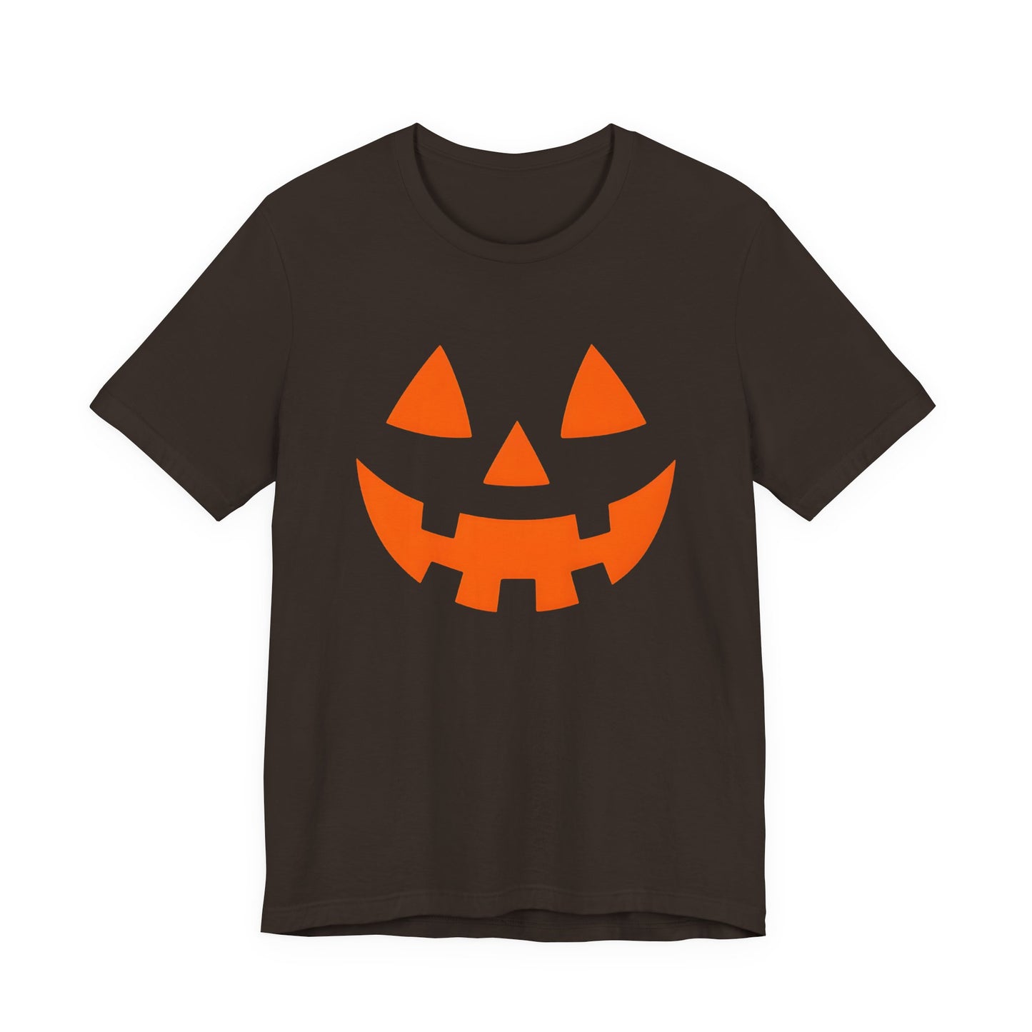 Vintage Jack o Lantern Jackolantern Pumpkin Face T-Shirt