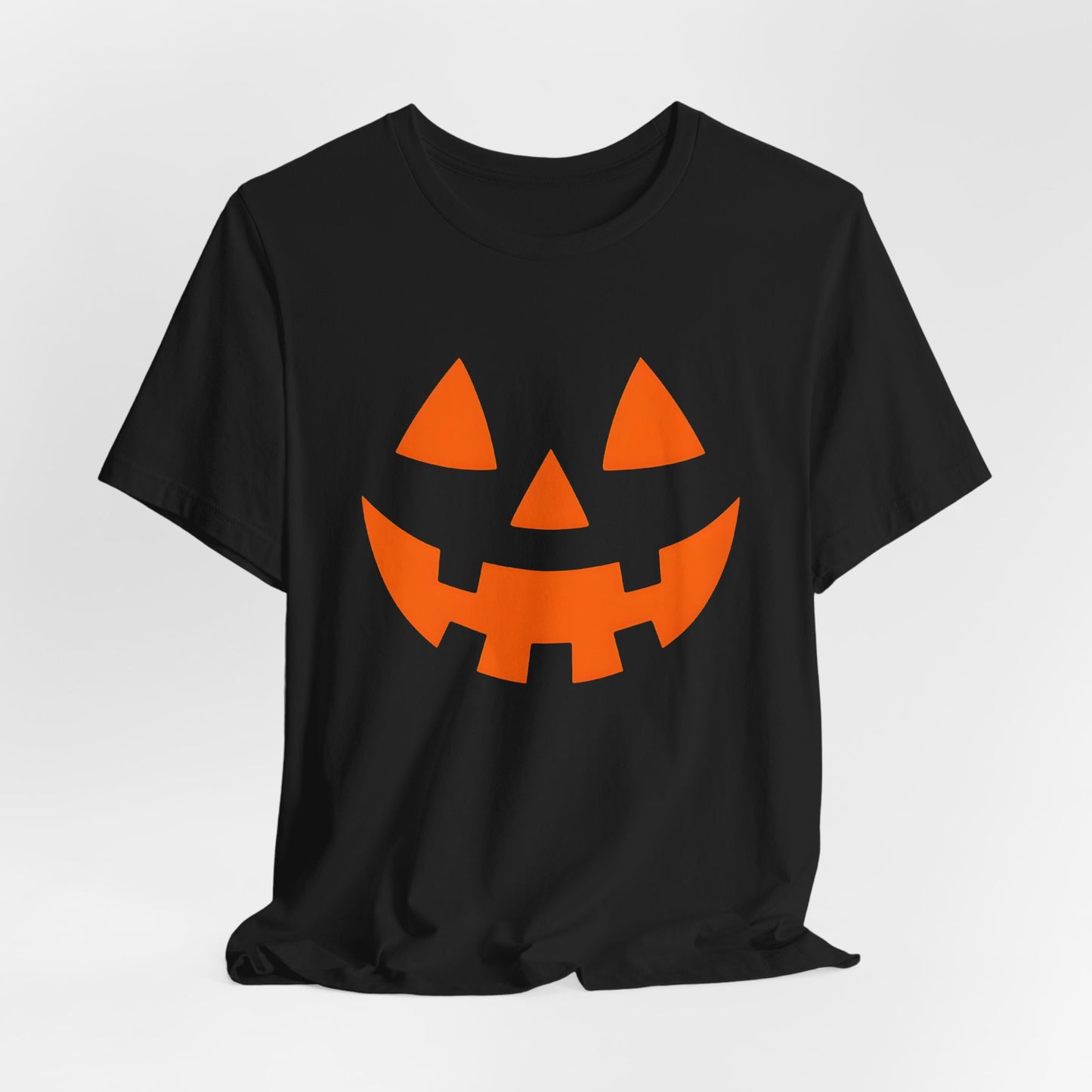 Vintage Jack o Lantern Jackolantern Pumpkin Face T-Shirt