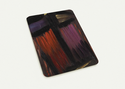 MEDITATION 1936 By Alexej von Jawlensky Pack of 10 Post Cards | Alexej von Jawlensky Post Cards | A6 (10.5 x 14.8 cm) - 4.1 x 5.8 inches