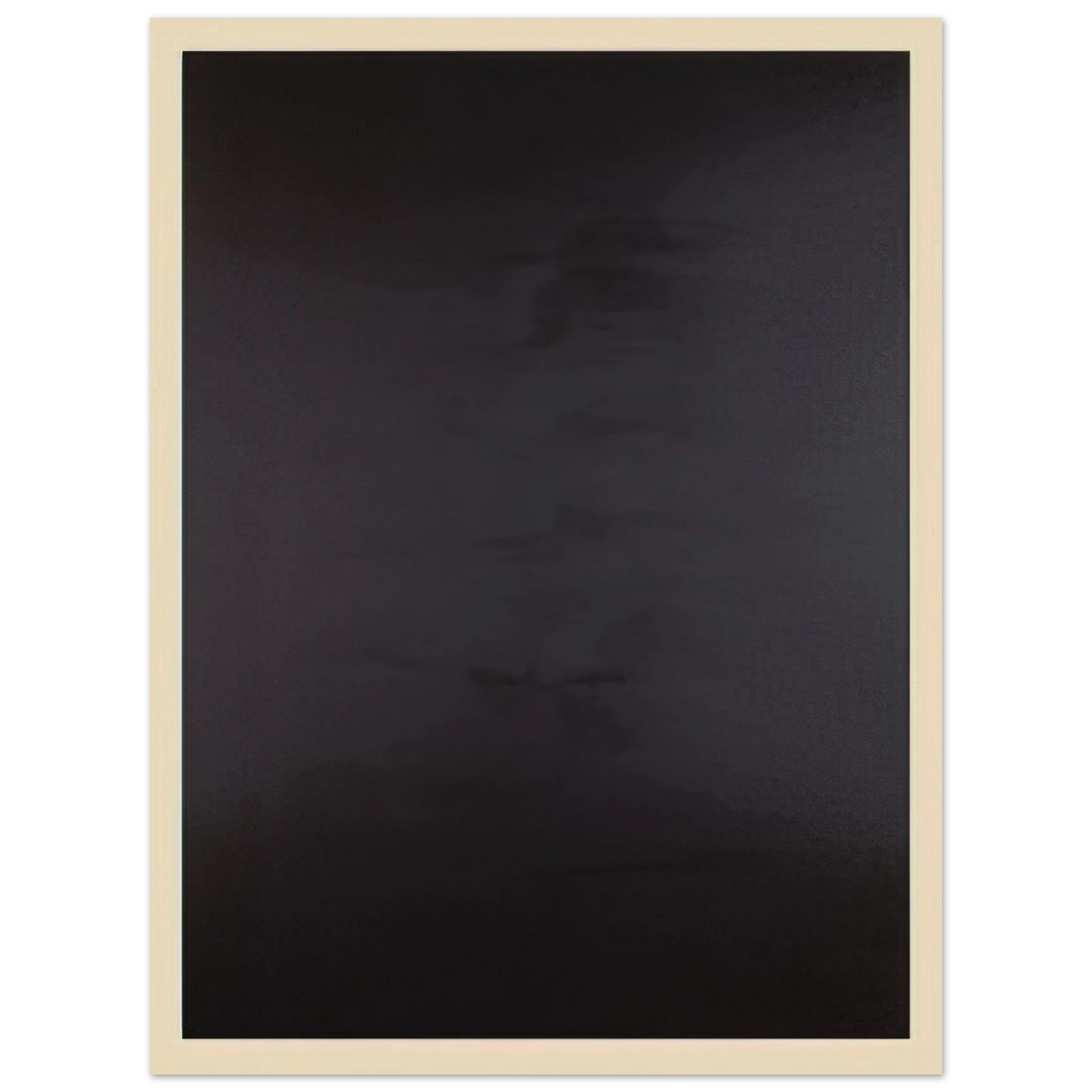 Ronnie Landfield - Series Painting 5 - 1966 Fine Art Poster - Default Title
