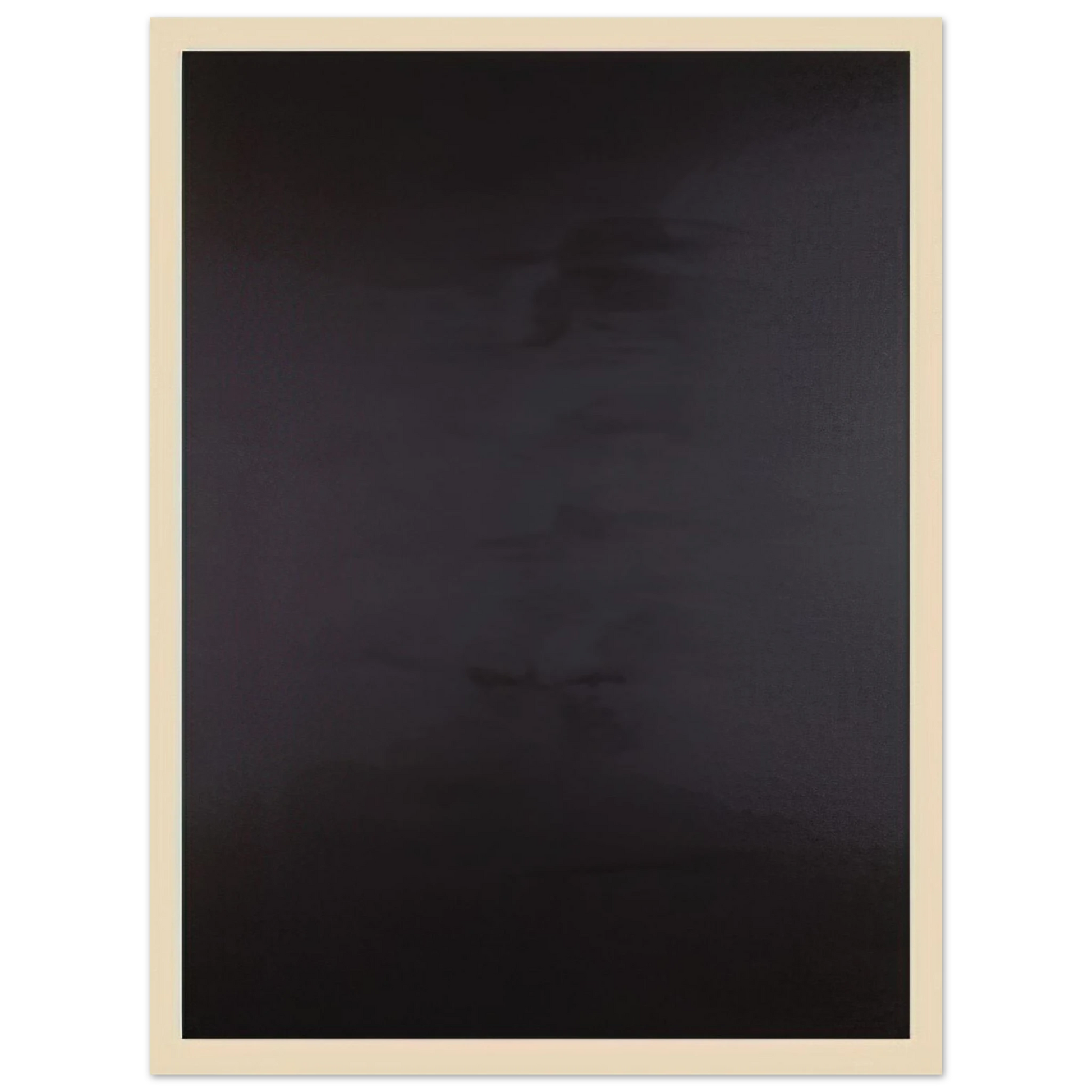 Ronnie Landfield - Series Painting 5 - 1966 Fine Art Poster - Default Title
