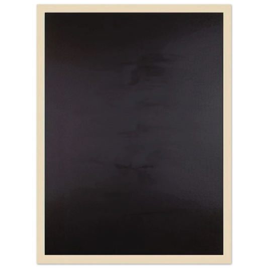 Ronnie Landfield - Series Painting 5 - 1966 Fine Art Poster - Default Title