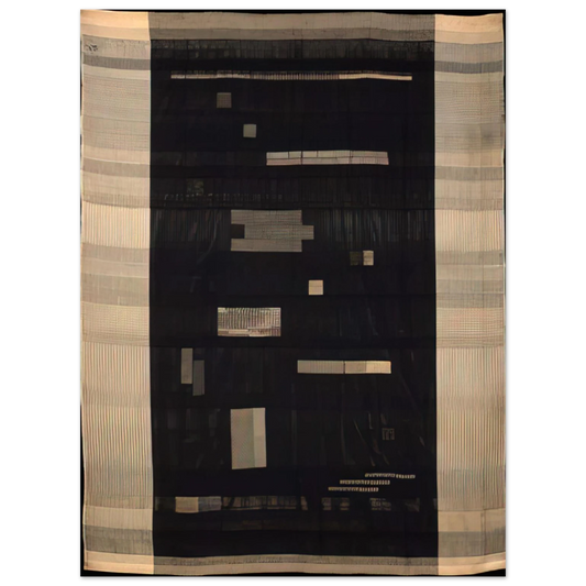Anni Albers - ANCIENT WRITING 1936 Fine Art Poster - Default Title