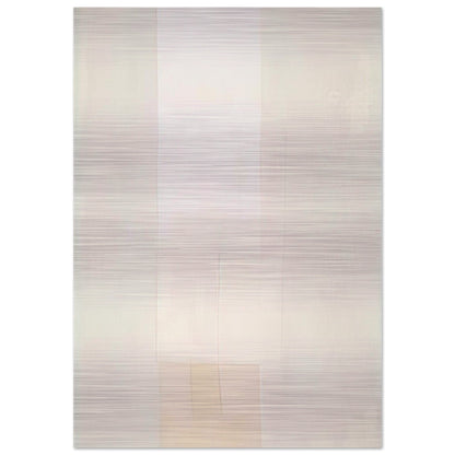 Untitled - 1969 - Edward Corbett Brushed Aluminum Print - 70x100 cm / 28x40 inches | Edward Corbett Aluminum Print | Edward Corbett Prints