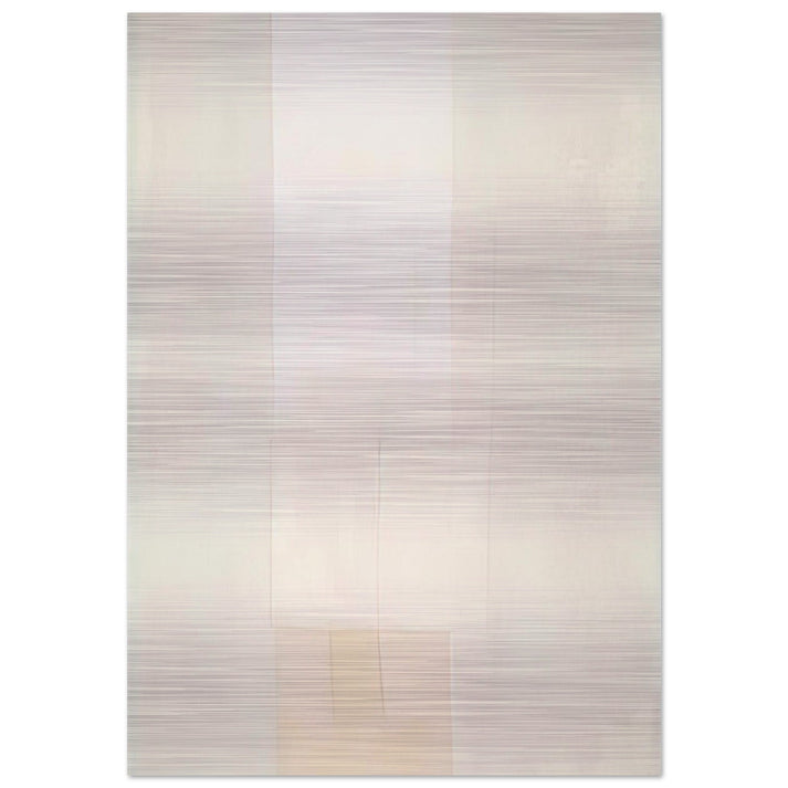 Untitled - 1969 - Edward Corbett Brushed Aluminum Print - 70x100 cm / 28x40 inches | Edward Corbett Aluminum Print | Edward Corbett Prints