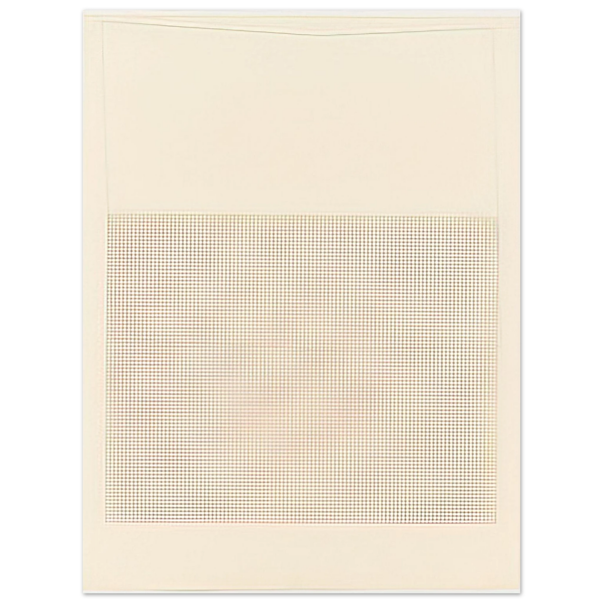 Gego - Untitled 7316 - 1973 Fine Art Poster - Default Title