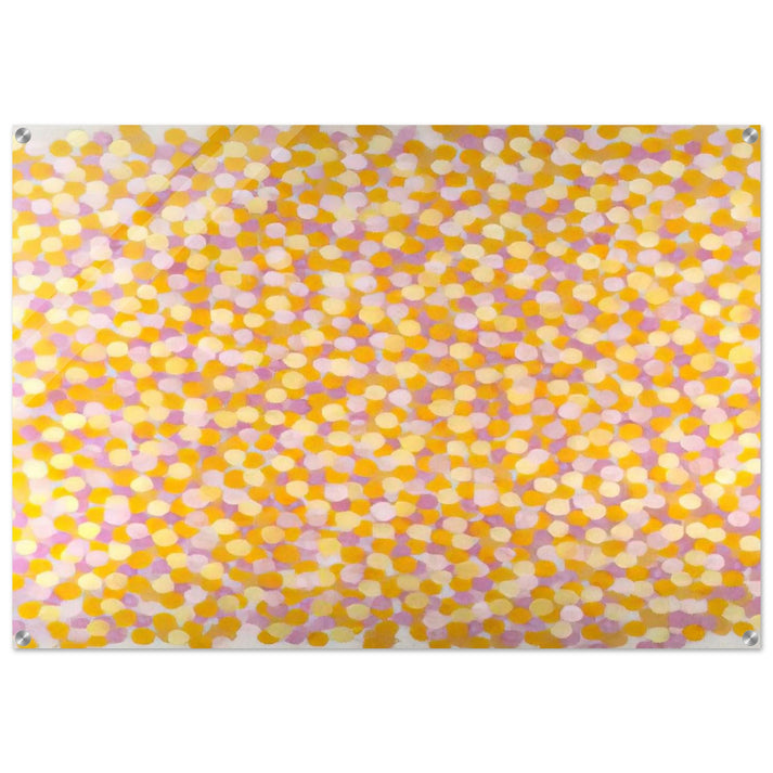 Untitled - 1959 - Thomas Downing Acrylic Print - 70x100 cm / 28x40″ inches