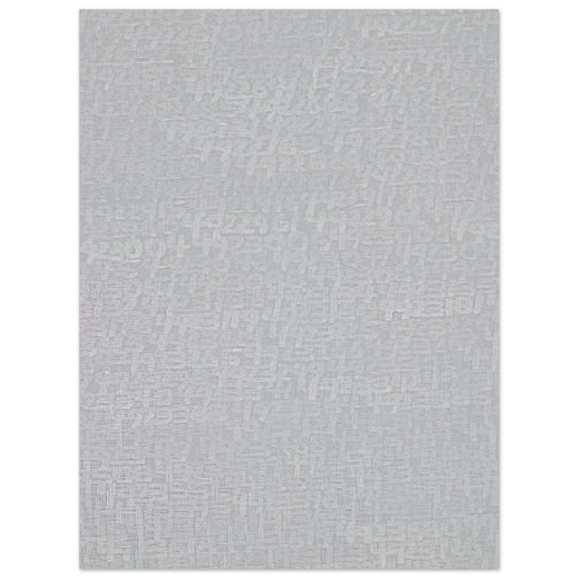 Roman Opalka - 19651 - ∞, Detail 4914800 - 4932016 - Conceptual Art Fine Art Poster - Default Title