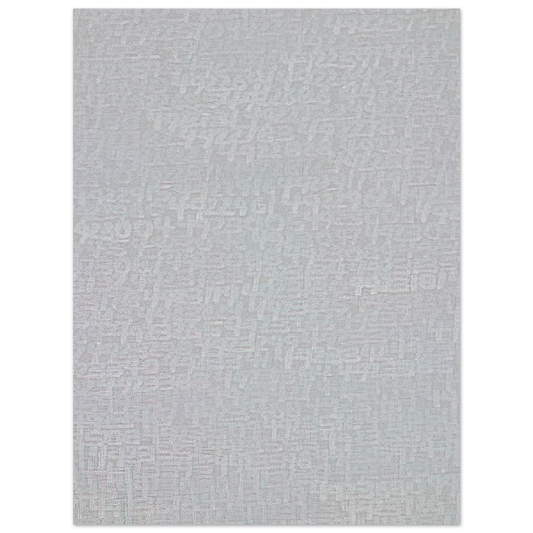 Roman Opalka - 19651 - ∞, Detail 4914800 - 4932016 - Conceptual Art Fine Art Poster - Default Title