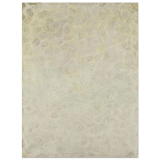 Ellsworth Kelly - White Fine Art Poster - Default Title