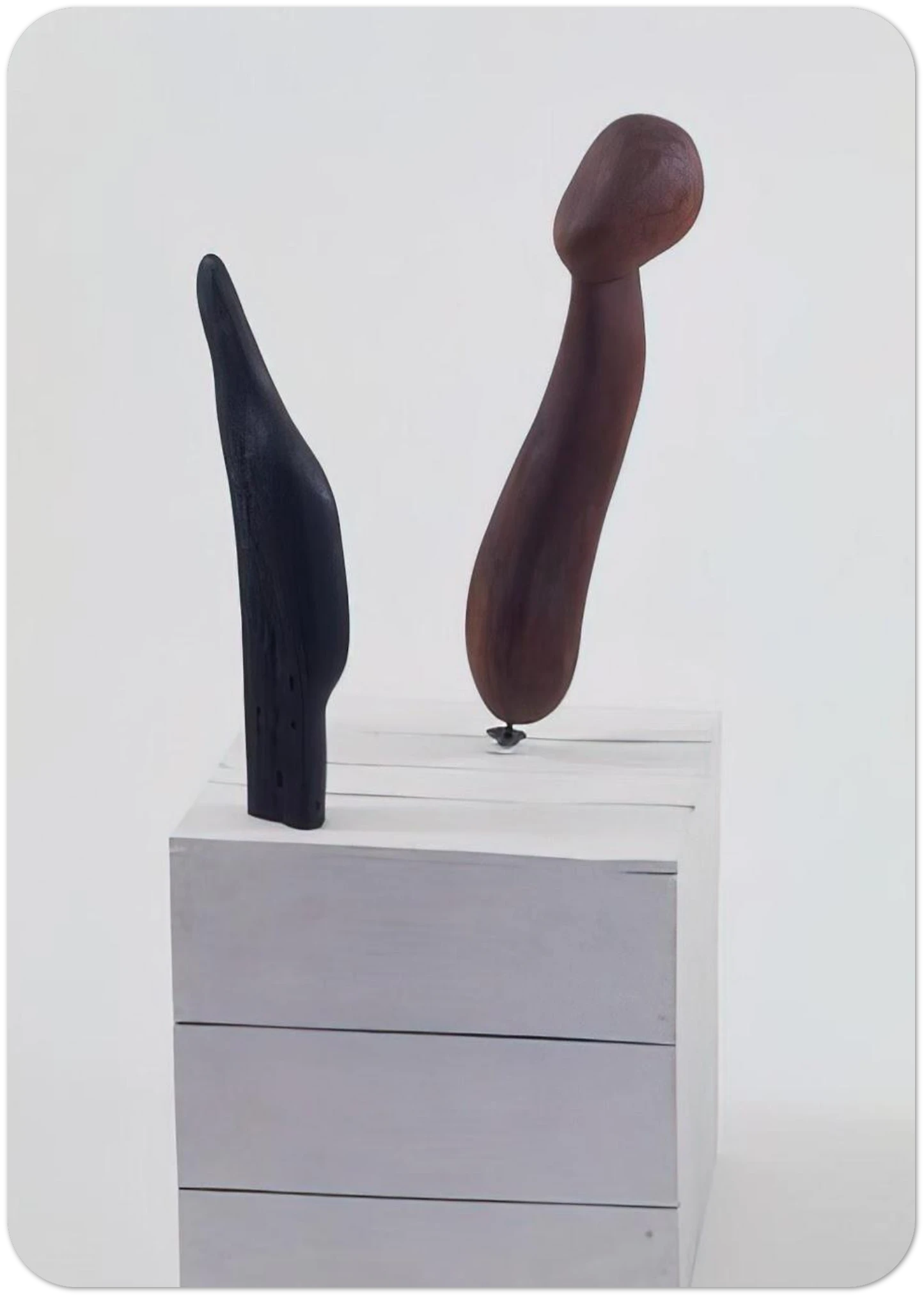 MACHINE MOTORISEE 1933 By Alexander Calder Pack of 10 Post Cards | Alexander Calder Post Cards | A6 (10.5 x 14.8 cm) - 4.1 x 5.8 inches