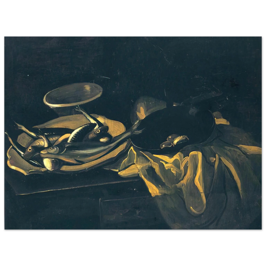 Andre Derain - NOT DETECTED 256146 Fine Art Poster - Default Title