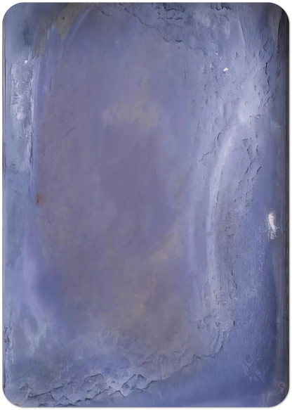 FARBWANNE 1985 By Gotthard Graubner Pack of 10 Post Cards | Gotthard Graubner Post Cards | A6 (10.5 x 14.8 cm) - 4.1 x 5.8 inches