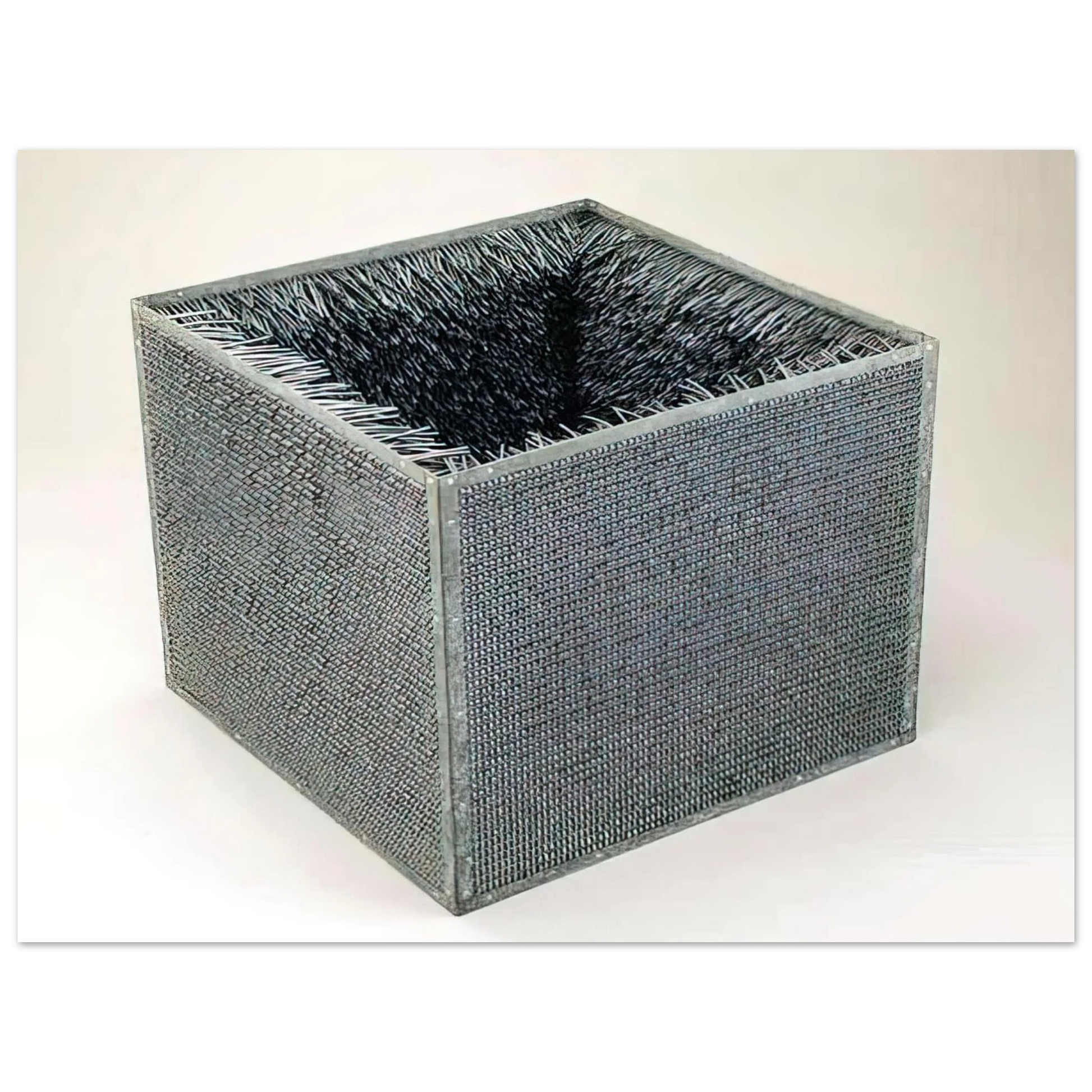 Eva Hesse - ACCESSION II 1968 Fine Art Poster - Default Title