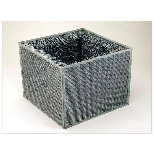 Eva Hesse - ACCESSION II 1968 Fine Art Poster - Default Title