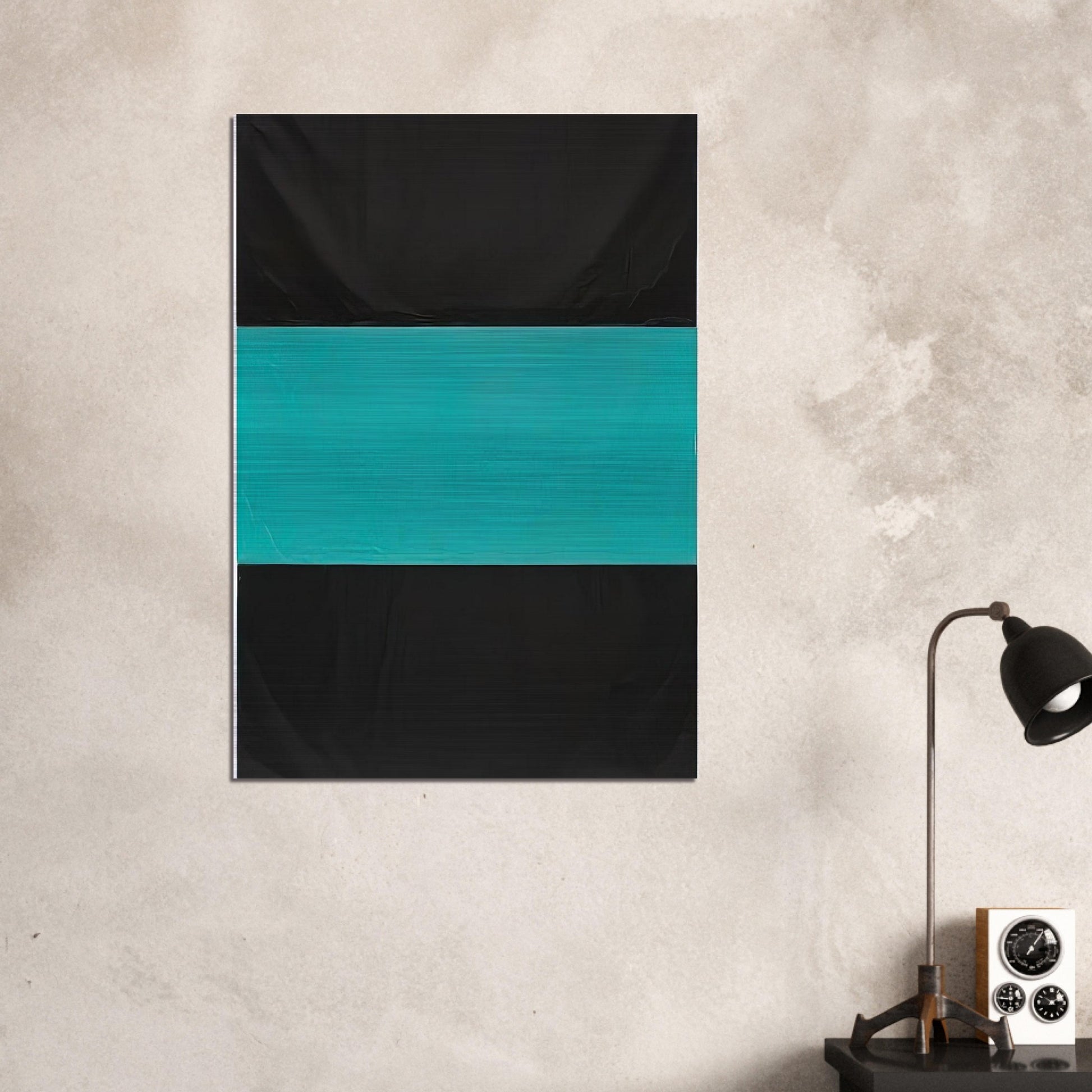 Untitled - 1987 United States - Gunther Forg Brushed Aluminum Print - 70x100 cm / 28x40 inches | Gunther Forg Aluminum Print | Gunther Forg Prints