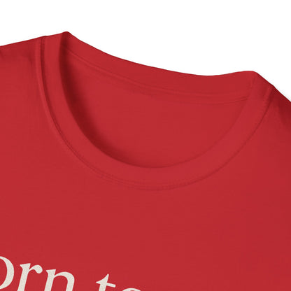 Born to Yap Forced to Chart Shirt, Funny Nurse Shirt for Healthcare Workers, Medical Humor Gift for RN LPN CNA, Dog Lover Nurse Tee
