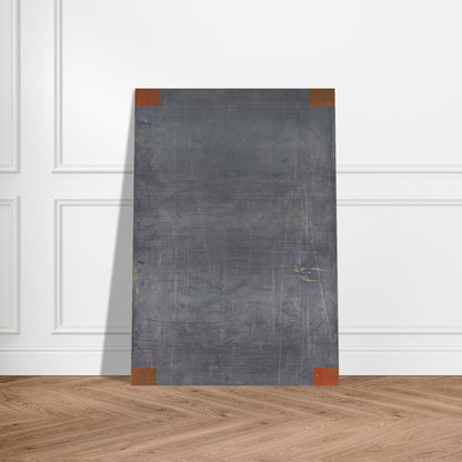Bad Honnef Multiple - 1998 - Gunther Forg Brushed Aluminum Print - 70x100 cm / 28x40 inches | Gunther Forg Aluminum Print | Gunther Forg Prints