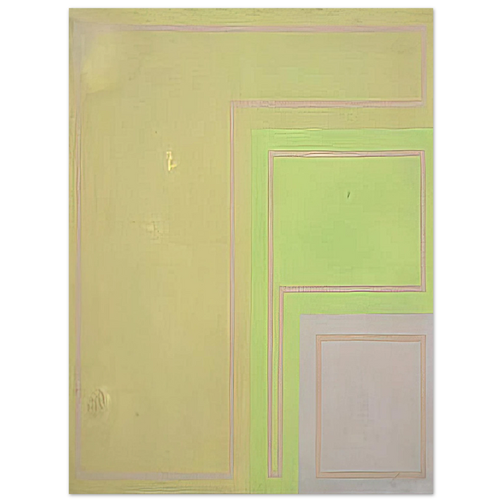Mark Lancaster - Sears - 1965  75x100 cm / 30x40inches Fine Art Poster