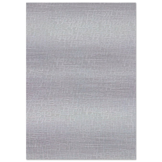 19651 - ∞, Detail 4914800 - 4932016 - Conceptual Art - Roman Opalka Brushed Aluminum Print - 70x100 cm / 28x40 inches | Roman Opalka Aluminum Print | Roman Opalka Prints