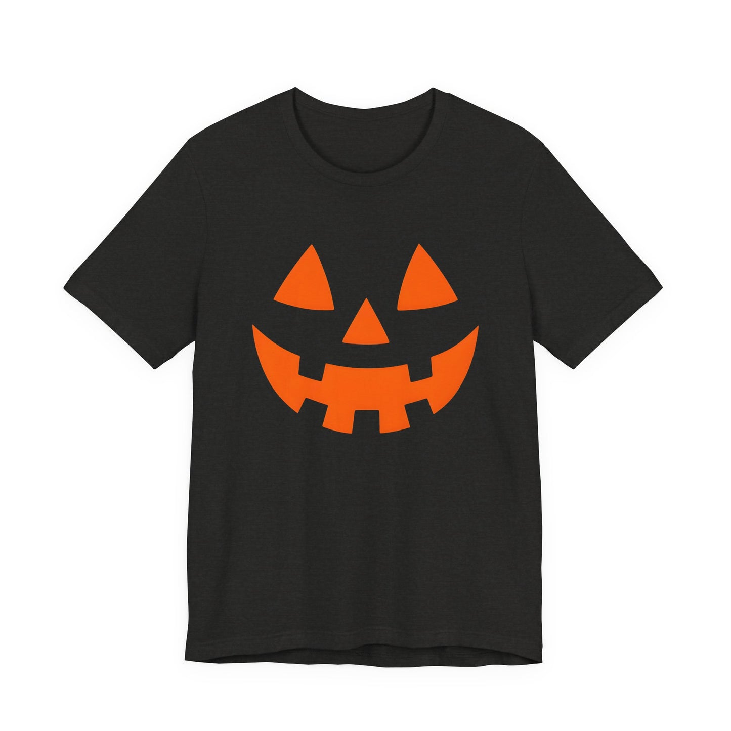 Vintage Jack o Lantern Jackolantern Pumpkin Face T-Shirt