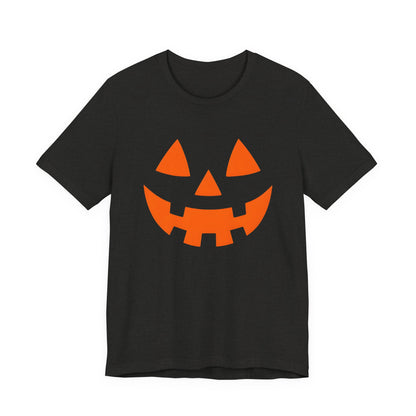 Vintage Jack o Lantern Jackolantern Pumpkin Face T-Shirt