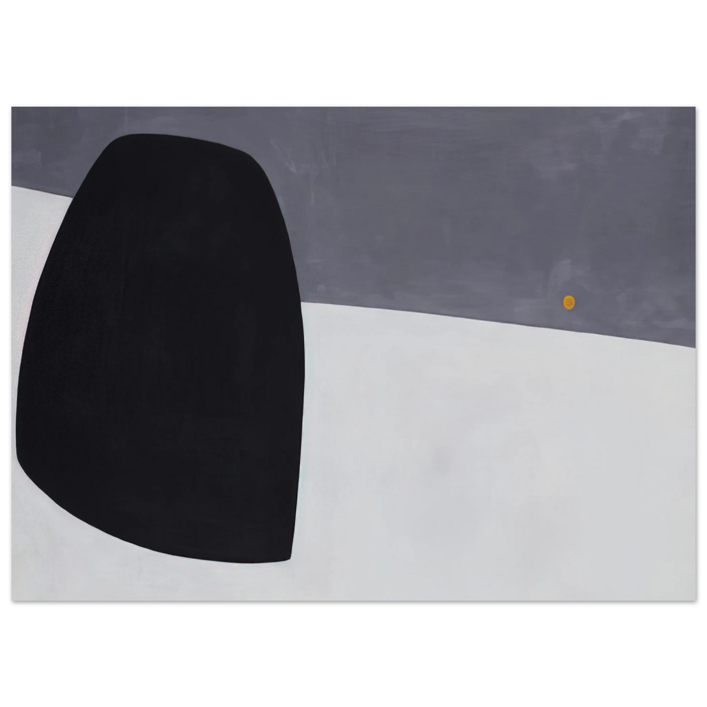 Alexander Calder - UNTITLED 1930 1 Fine Art Poster - 75x100 cm / 30x40 inches