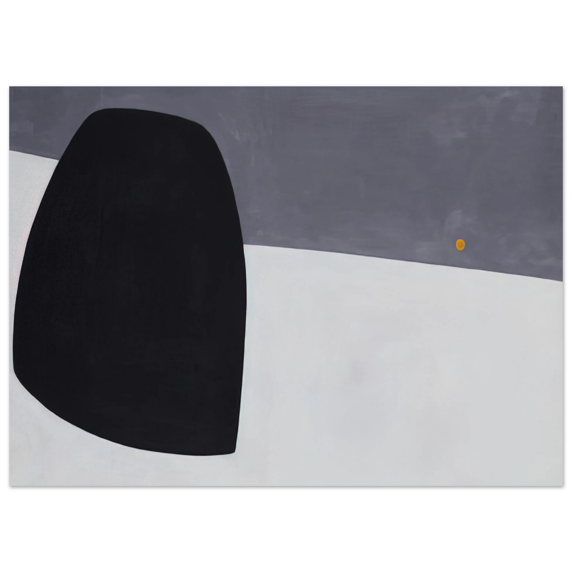 Alexander Calder - UNTITLED 1930 1 Fine Art Poster - 75x100 cm / 30x40 inches