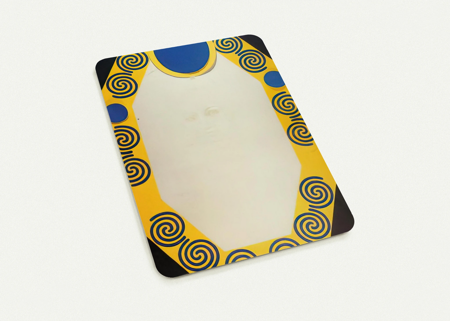 PHOSPHENE By Salvador Dali Pack of 10 Post Cards | Salvador Dali Post Cards | A6 (10.5 x 14.8 cm) - 4.1 x 5.8 inches