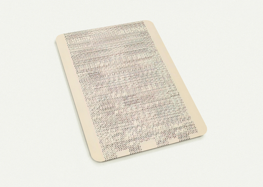 Idea - 1960 By Dieter Roth Pack of 10 Post Cards | Dieter Roth Post Cards | A6 (10.5 x 14.8 cm) - 4.1 x 5.8 inches