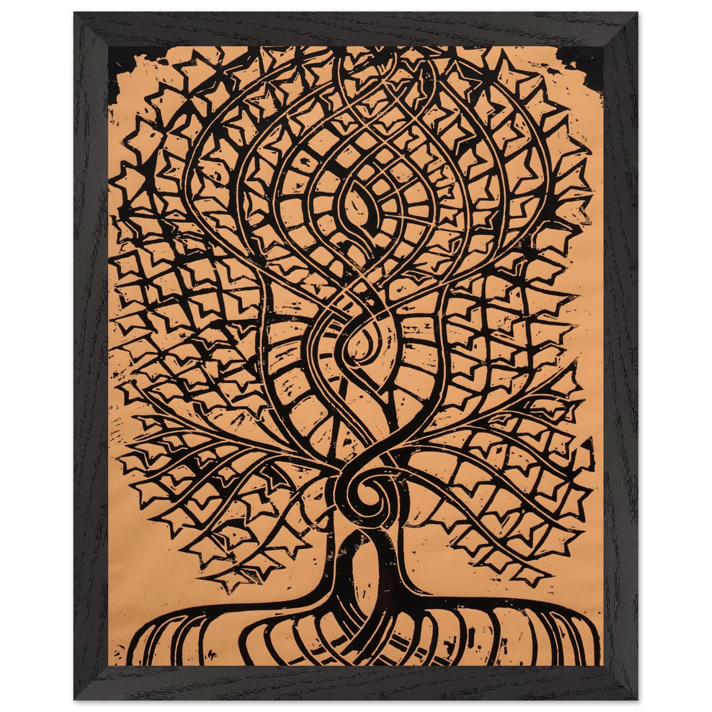 Walter Inglis Anderson - Walter Anderson Wall art - 15x20 cm / 6x8 inches - Fine Art Poster - -