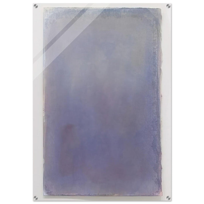 ISTRIA V 2011 - Gotthard Graubner Acrylic Print - 70x100 cm / 28x40″ inches