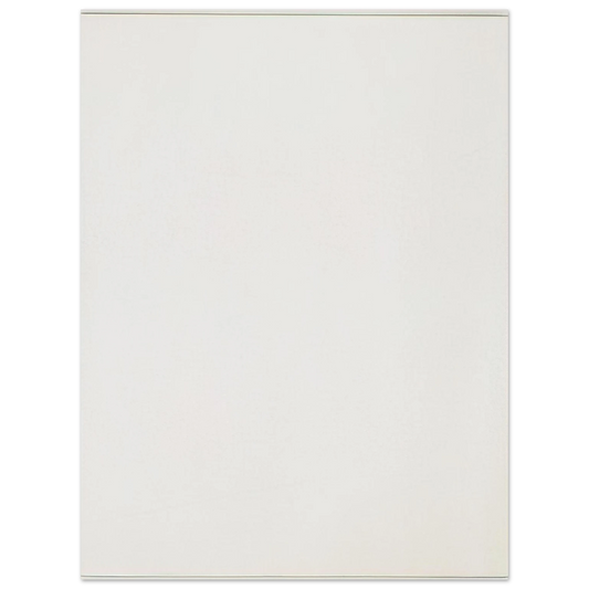 Robert Ryman - Convert Fine Art Poster - Default Title