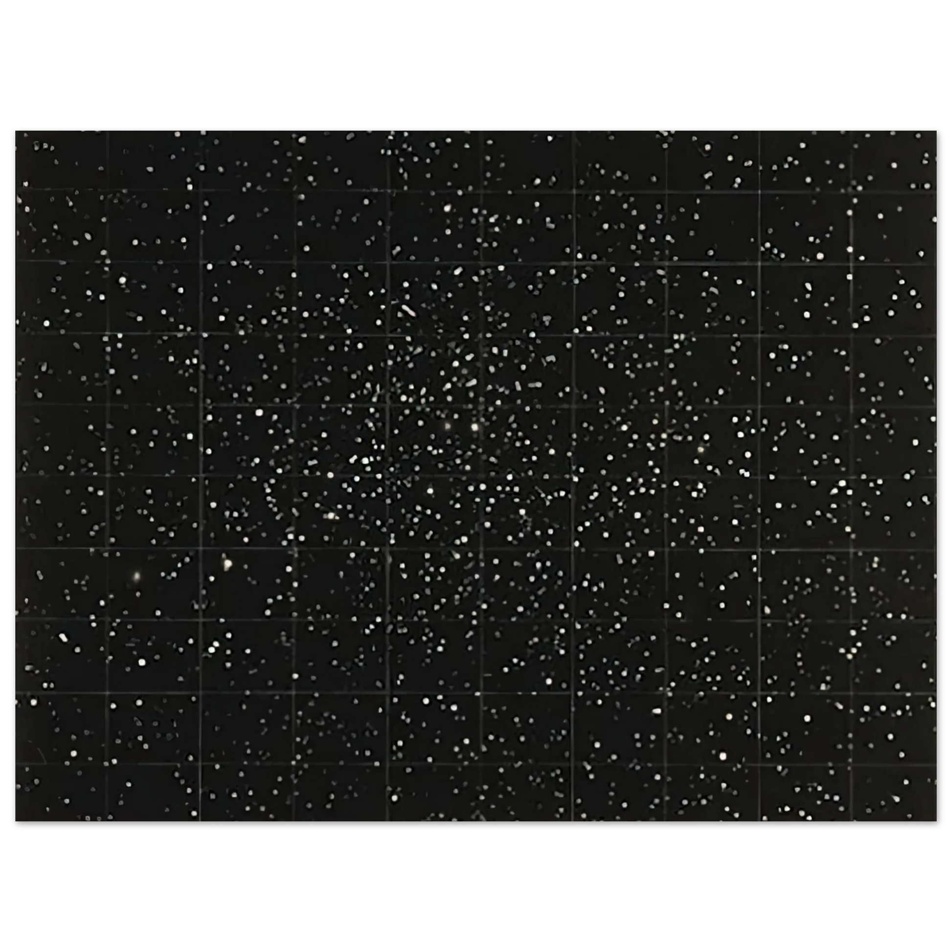 Vija Celmins - STRATA 1983 Fine Art Poster - Default Title