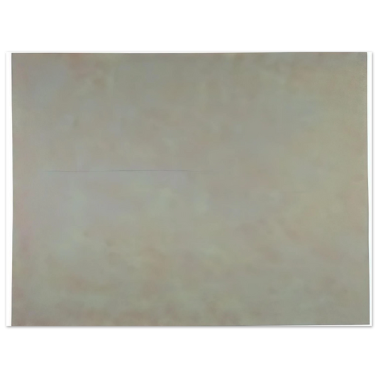 Theodoros Stamos - Infinity Field, Olympia II - 1969 Fine Art Poster - Default Title
