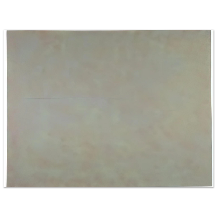 Theodoros Stamos - Infinity Field, Olympia II - 1969  75x100 cm / 30x40inches Fine Art Poster