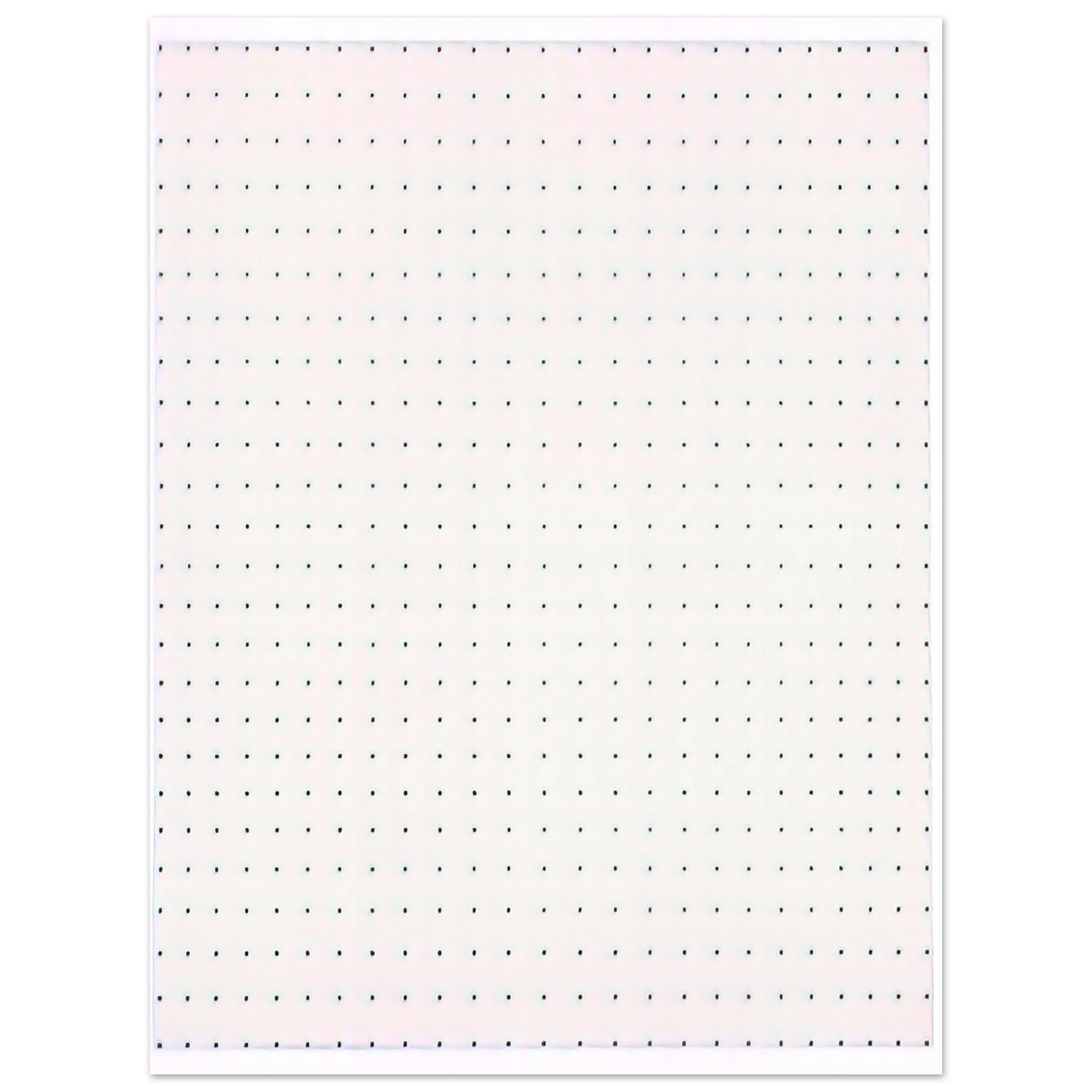 Bridget Riley - STATIC 2 1966 Fine Art Poster - Default Title