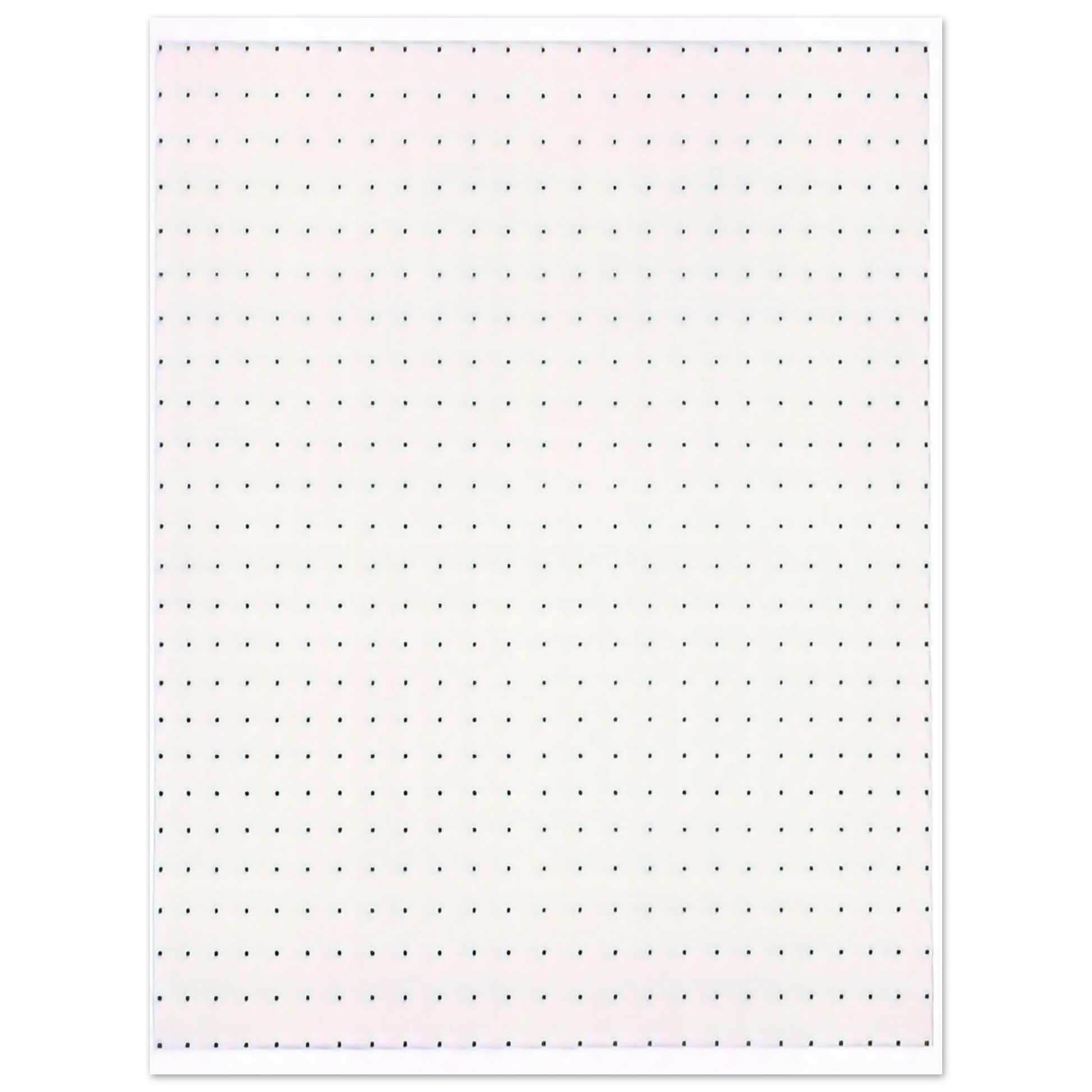 Bridget Riley - STATIC 2 1966 Fine Art Poster - Default Title