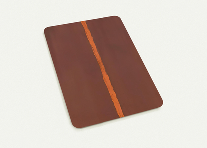 Onement I By Barnett Newman Pack of 10 Post Cards | Barnett Newman Post Cards | A6 (10.5 x 14.8 cm) - 4.1 x 5.8 inches