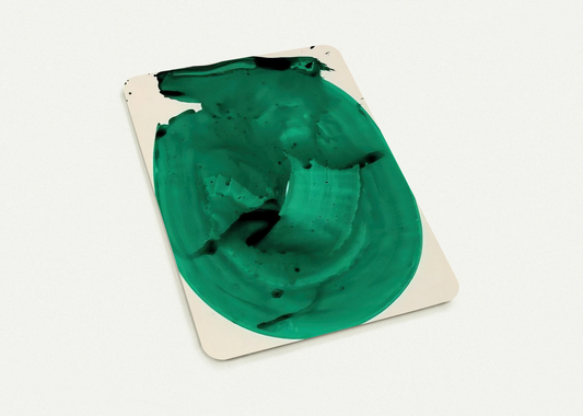 A Chalice for Healing By Sam Francis Pack of 10 Post Cards | Sam Francis Post Cards | A6 (10.5 x 14.8 cm) - 4.1 x 5.8 inches