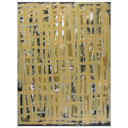 Gunther Forg - Untitled II - 1997 Fine Art Poster - Default Title