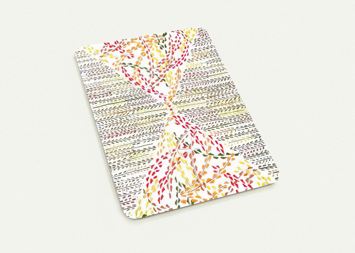 %D1%81OULEURS IDEES 1 By Sonia Delaunay Pack of 10 Post Cards | Sonia Delaunay Post Cards | A6 (10.5 x 14.8 cm) - 4.1 x 5.8 inches