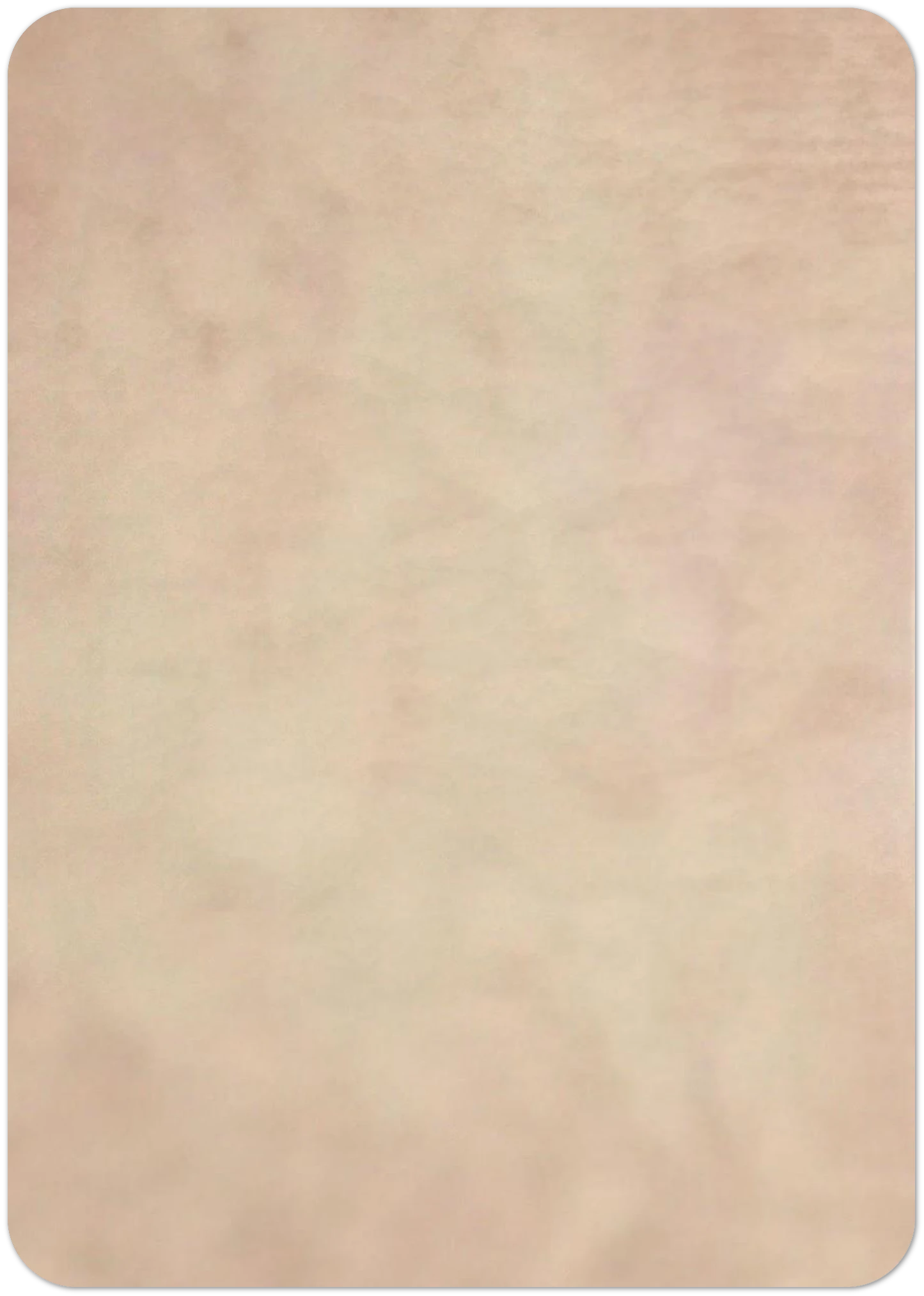 Infinity Field, Sunion #1 - 1972 By Theodoros Stamos Pack of 10 Post Cards | Theodoros Stamos Post Cards | A6 (10.5 x 14.8 cm) - 4.1 x 5.8 inches