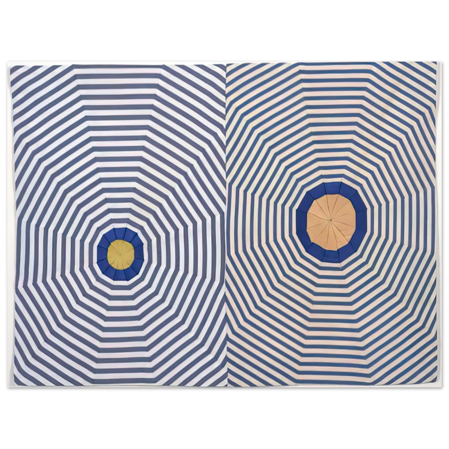 Louise Bourgeois - YVON LAMBERT Fine Art Poster - Default Title