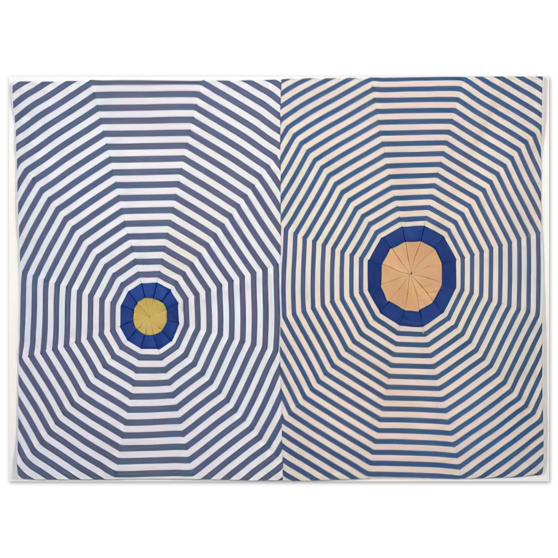Louise Bourgeois - YVON LAMBERT Fine Art Poster - Default Title