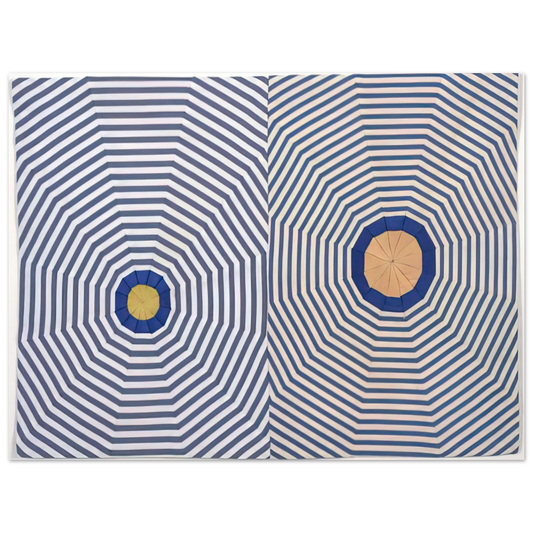 Louise Bourgeois - YVON LAMBERT Fine Art Poster - Default Title