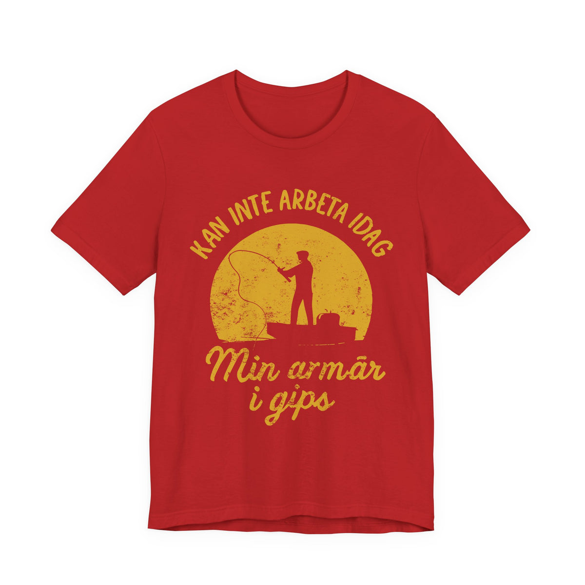Unisex Tee - Funny Vacation Tee for Relaxation, Gifts for Travelers, Everyday Casual Wear, Unique Summer Outfit